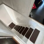 階段（上から）(内装)
