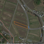 京都府南丹市園部町　　　　　　　　　　　　　　　　　　 　畑 画像1