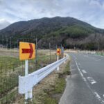 前面道路(周辺)